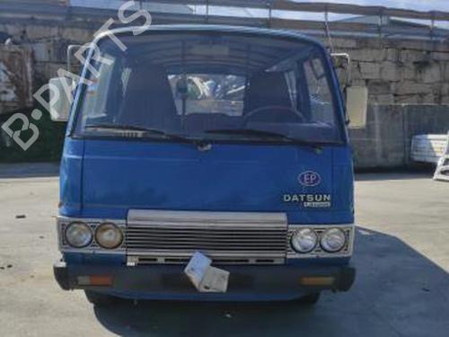 Used Parts NISSAN URVAN Bus (E23) 2.2 D (64 hp) 3216828
