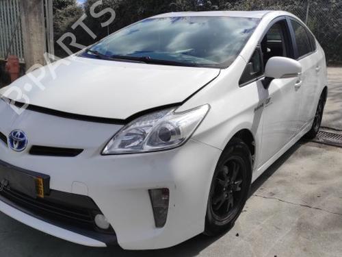 Used Parts TOYOTA PRIUS (_W3_) 1.8 Hybrid (ZVW30) (136 hp) 3220552
