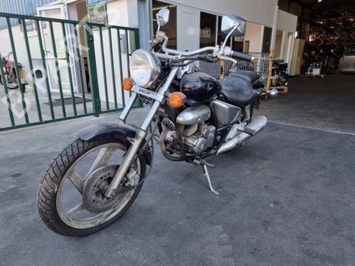 Used Parts DAELIM VT VT 125 Evolution (VT125F) (13 hp) 3228731