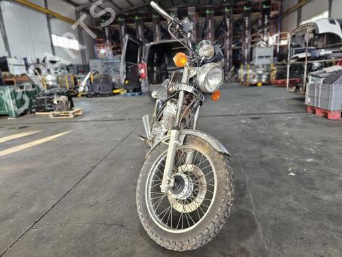 Instrument cluster SUZUKI MOTORCYCLES GN GN 250 (NJ 42 A) | BP36159662C47  - Image 11