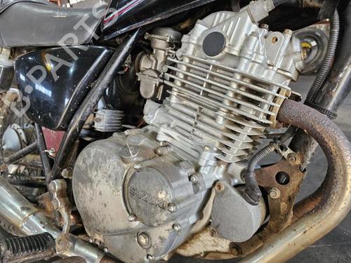 Instrument cluster SUZUKI MOTORCYCLES GN GN 250 (NJ 42 A) | BP36159662C47  - Image 19