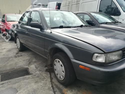 Used Parts NISSAN SENTRA V (B15) [1998-2007]  3221629