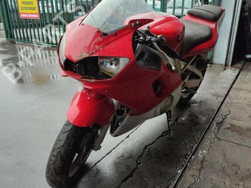 Used Parts YAMAHA MOTORCYCLES YZF YZF 600 R ThunderCat (4TV) (98 hp) 3223003