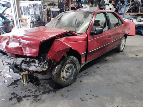 Used Parts PEUGEOT 405 I (15B) [1987-1993]  3228326