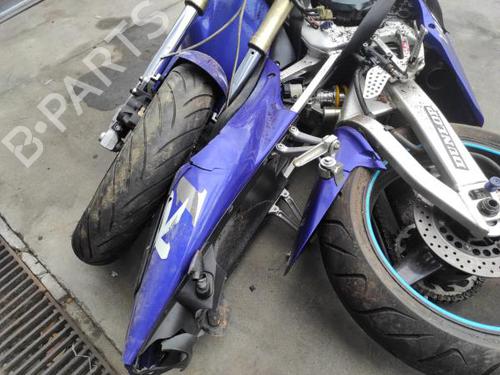 Brugte YAMAHA MOTORCYCLES YZF-R YZF-R1 (RN04) 3223004