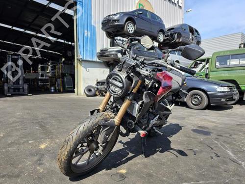 Used Parts HONDA MOTORCYCLES CBR ( - 600cc) CBR 300 R (NC51) (31 hp) 3223021