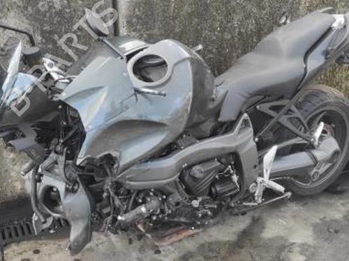 Used Parts BMW MOTORCYCLES K K 1200 S (K40) (101 hp) 3223029