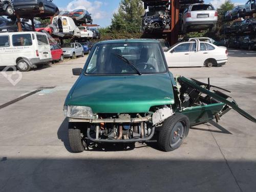 Pièces Détachées Usagées MICROCAR VIRGO 0.5 (20 hp) 3220087