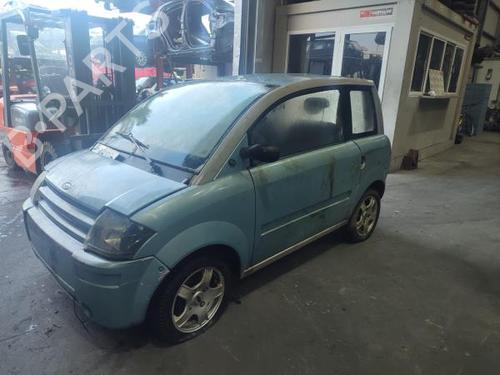 Used Parts MICROCAR MC 1  0.5  3223044
