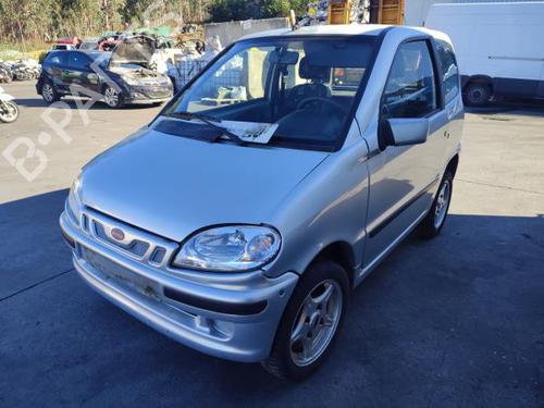 Used Parts MICROCAR MC 1 0.5 (22 hp) 3223045