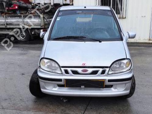 Pièces Détachées Usagées MICROCAR VIRGO 0.5 D (14 hp) 3223051