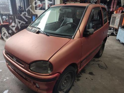 Used Parts MICROCAR VIRGO  0.5 D  3223058