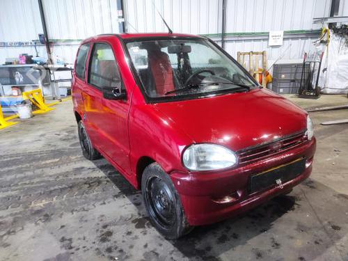 Pièces Détachées Usagées MICROCAR VIRGO 0.5 D (14 hp) 3223057