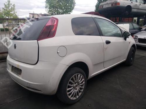 Used Parts FIAT GRANDE PUNTO Van (199_) 1.3 JTD Multijet (199CXC1A) (75 hp) 3223060