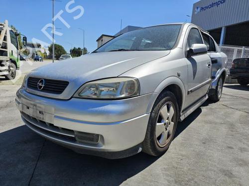 Used Parts OPEL ASTRA G CLASSIC (T98) 1.4 16V (F08, F48) (90 hp) 3219037