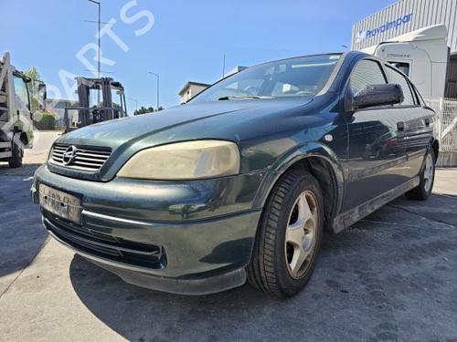Used Parts OPEL ASTRA G CLASSIC (T98) 1.4 16V (F08, F48) (90 hp) 3218751