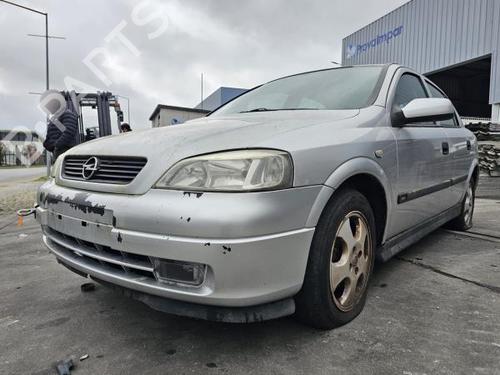 Used Parts OPEL ASTRA G CLASSIC (T98) 1.4 16V (F08, F48) (90 hp) 3218579