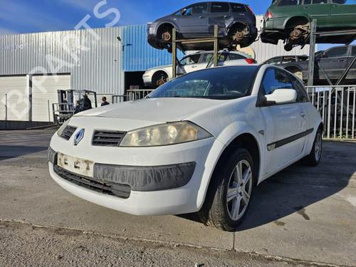 Brugte RENAULT MEGANE II Estate Van (KM_) 1.5 dCi (KM0F) (82 hp) 3218422