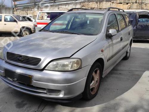 Used Parts OPEL ASTRA G CLASSIC Caravan (F35) 1.4 16V (90 hp) 3223070