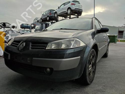 Brugte RENAULT MEGANE II Estate Van (KM_) 1.5 dCi (KM0F) (82 hp) 3218130