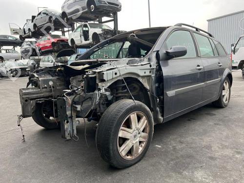 Brugte RENAULT MEGANE II Estate Van (KM_) 1.5 dCi (KM0F) (82 hp) 3214276