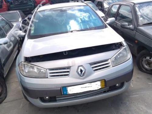Brugte RENAULT MEGANE II Estate Van (KM_) 1.5 dCi (KM0F) (82 hp) 3211162