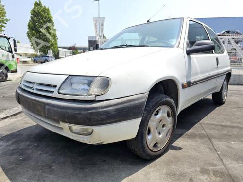 Brugte CITROËN SAXO Hatchback van (S3_) 1.5 D (58 hp) 3216940