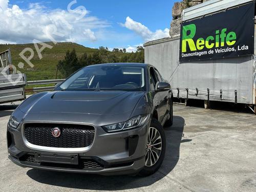 Brukte deler til JAGUAR I-PACE (X590) EV400 AWD (400 hp) 3223107