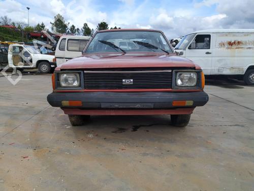 Used Parts NISSAN SUNNY Traveller (140Y, 150Y) [1979-1982]  3221751