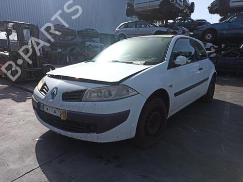 Ricambi RENAULT MEGANE II Hatchback Van (KM0/2_) 1.5 dCi (86 hp) 3215564