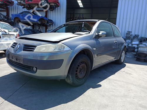 Ricambi RENAULT MEGANE II Hatchback Van (KM0/2_) 1.5 dCi (86 hp) 3212852