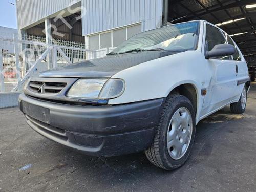 Brugte CITROËN SAXO Hatchback van (S3_) 1.5 D (57 hp) 3216555