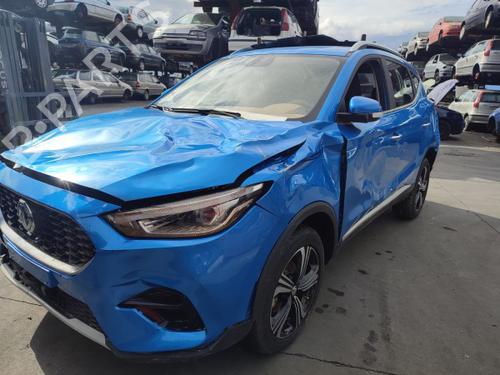 Used Parts MG MG ZS SUV 1.5 VTi (106 hp) 3220518