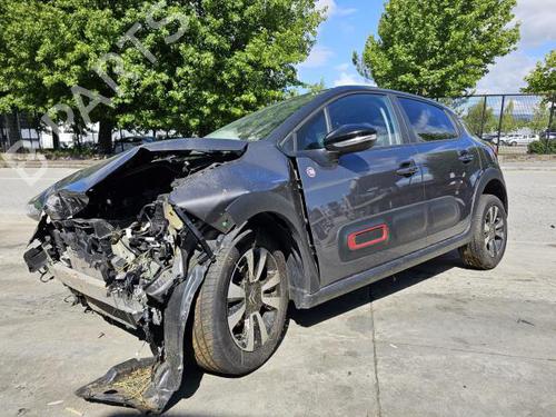 Brugte CITROËN C3 / C3 ORIGIN III (SX) 1.2 PureTech 82 (83 hp) 3219073