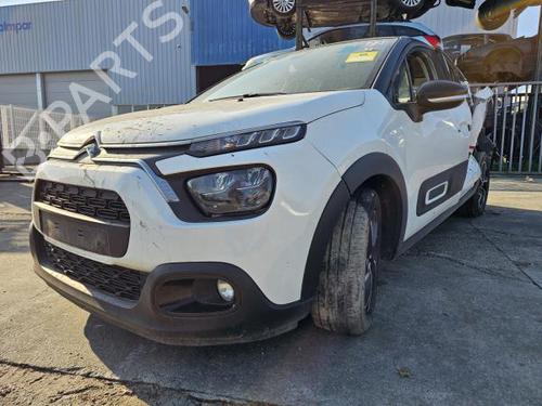 Brugte CITROËN C3 / C3 ORIGIN III (SX) 1.2 PureTech 82 (83 hp) 3218275