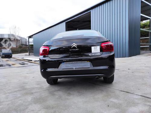 Gebruikte CITROËN C-ELYSEE (DD_) 1.5 BlueHDi 100 (102 hp) 3213999 Onderdelen
