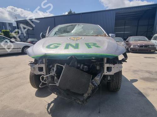 Gebruikte CITROËN C-ELYSEE (DD_) 1.5 BlueHDi 100 (102 hp) 3216846 Onderdelen