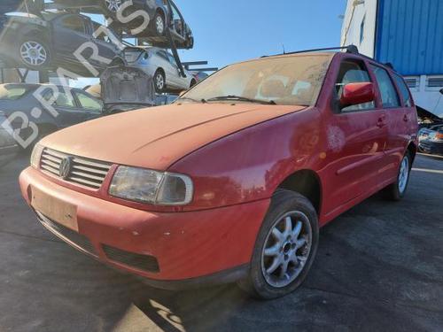 Brugte VW POLO Van Estate Van (6V5) 1.4 (60 hp) 3223186