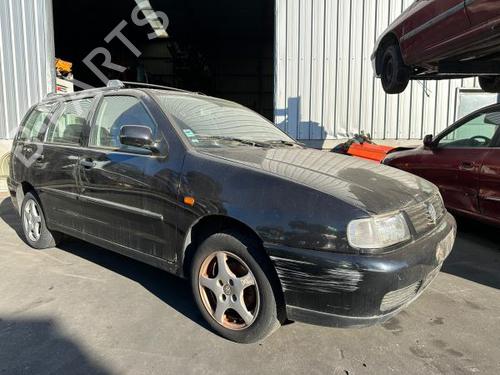 Brugte VW POLO Van Estate Van (6V5) 1.4 (60 hp) 3217412