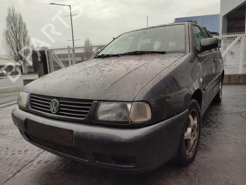 Brugte VW POLO Van Estate Van (6V5) 1.4 (75 hp) 3218126