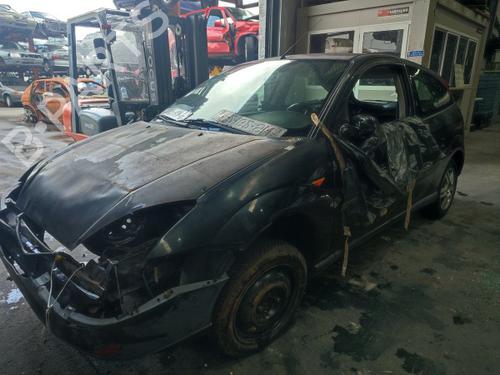 Brugte FORD FOCUS I Estate Van (DNW) 1.8 TDDi (90 hp) 3220654