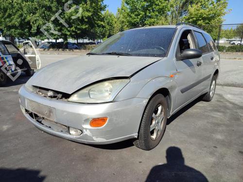 Used Parts FORD FOCUS I Estate Van (DNW) 1.8 TDDi (90 hp) 3219322