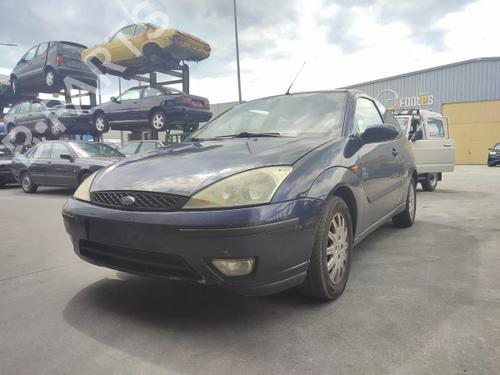 Brugte FORD FOCUS I Estate Van (DNW) 1.8 TDCi (116 hp) 3223254