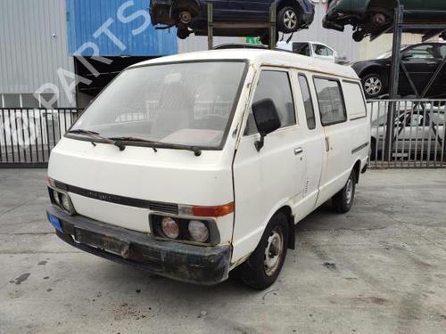 Used Parts NISSAN VANETTE Bus (C22) 2.0 D (67 hp) 3219304