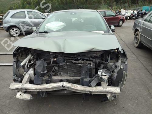 Ricambi RENAULT MEGANE II Hatchback Van (KM0/2_) 1.5 dCi (82 hp) 3223264