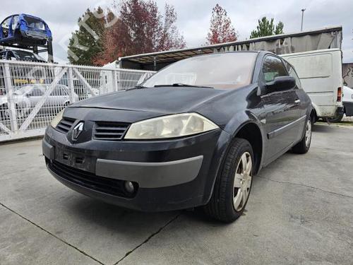 Used Parts RENAULT MEGANE II Hatchback Van (KM0/2_)  1.5 dCi  3223280