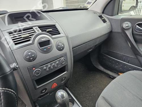 Fuse box RENAULT MEGANE II Hatchback Van (KM0/2_) 1.5 dCi | BP33965964E1 - Image 20