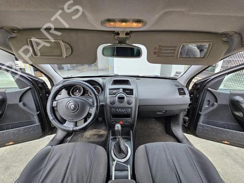 Fuse box RENAULT MEGANE II Hatchback Van (KM0/2_) 1.5 dCi | BP33965964E1 - Image 23