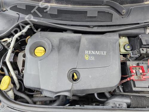 Fuse box RENAULT MEGANE II Hatchback Van (KM0/2_) 1.5 dCi | BP33965964E1 - Image 25