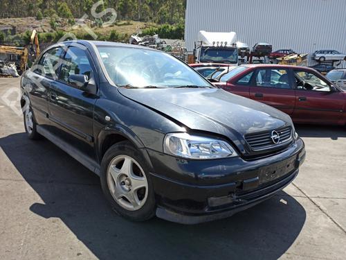 Used Parts OPEL ASTRA G Estate Van (F70) 1.2 (F70) (65 hp) 3215460